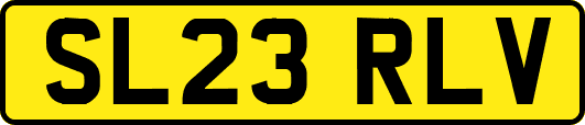 SL23RLV