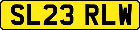 SL23RLW
