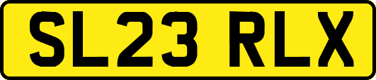 SL23RLX
