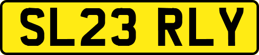 SL23RLY