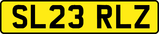 SL23RLZ