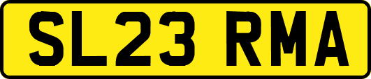 SL23RMA
