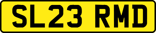SL23RMD