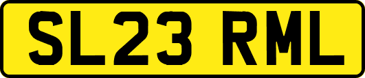 SL23RML