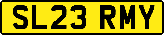 SL23RMY