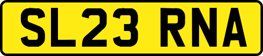 SL23RNA