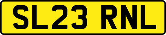 SL23RNL