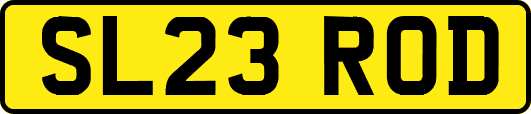 SL23ROD