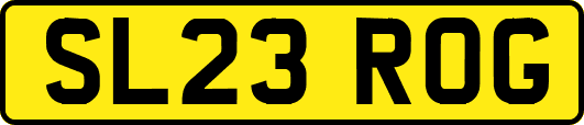 SL23ROG