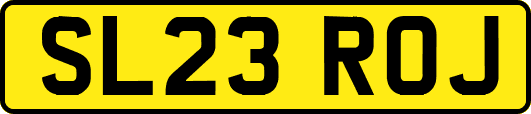 SL23ROJ