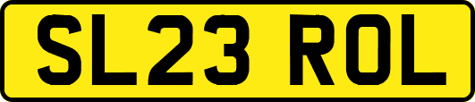 SL23ROL