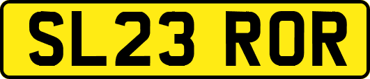 SL23ROR
