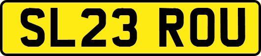 SL23ROU