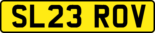SL23ROV