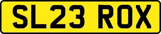 SL23ROX