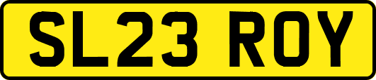 SL23ROY