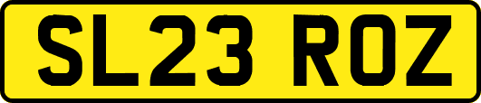 SL23ROZ