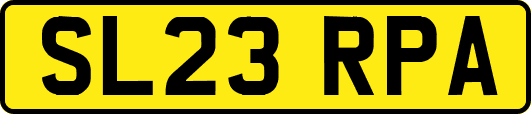 SL23RPA