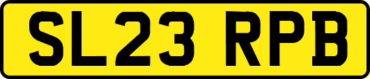 SL23RPB
