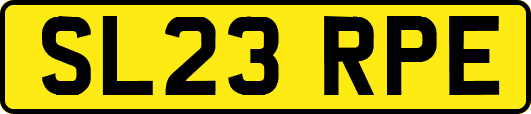 SL23RPE