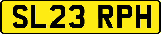 SL23RPH