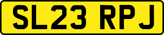 SL23RPJ