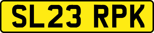 SL23RPK