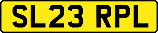 SL23RPL