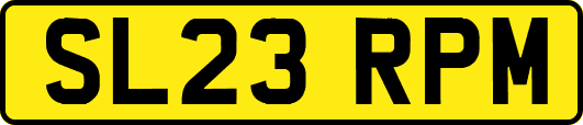 SL23RPM