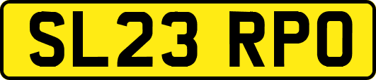 SL23RPO