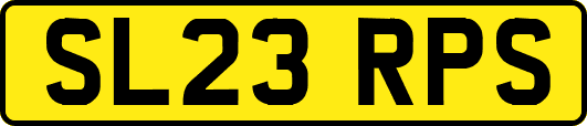 SL23RPS