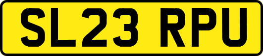 SL23RPU