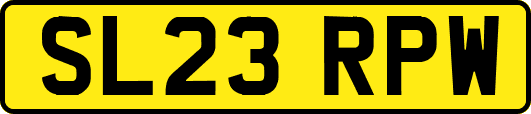SL23RPW
