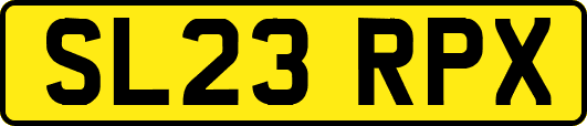 SL23RPX