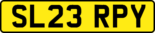 SL23RPY