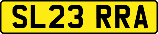 SL23RRA