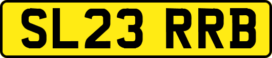 SL23RRB