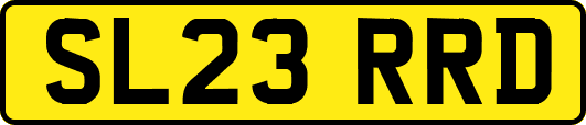 SL23RRD