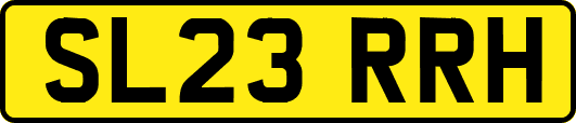 SL23RRH