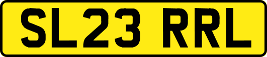 SL23RRL