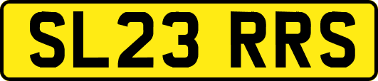 SL23RRS