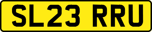 SL23RRU