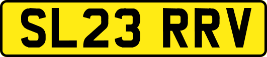 SL23RRV