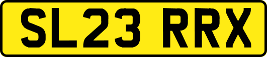 SL23RRX