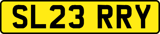 SL23RRY