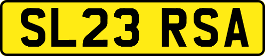 SL23RSA