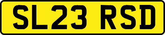 SL23RSD