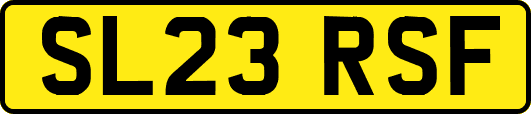 SL23RSF