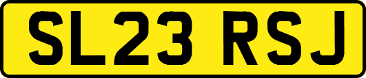 SL23RSJ