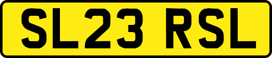 SL23RSL